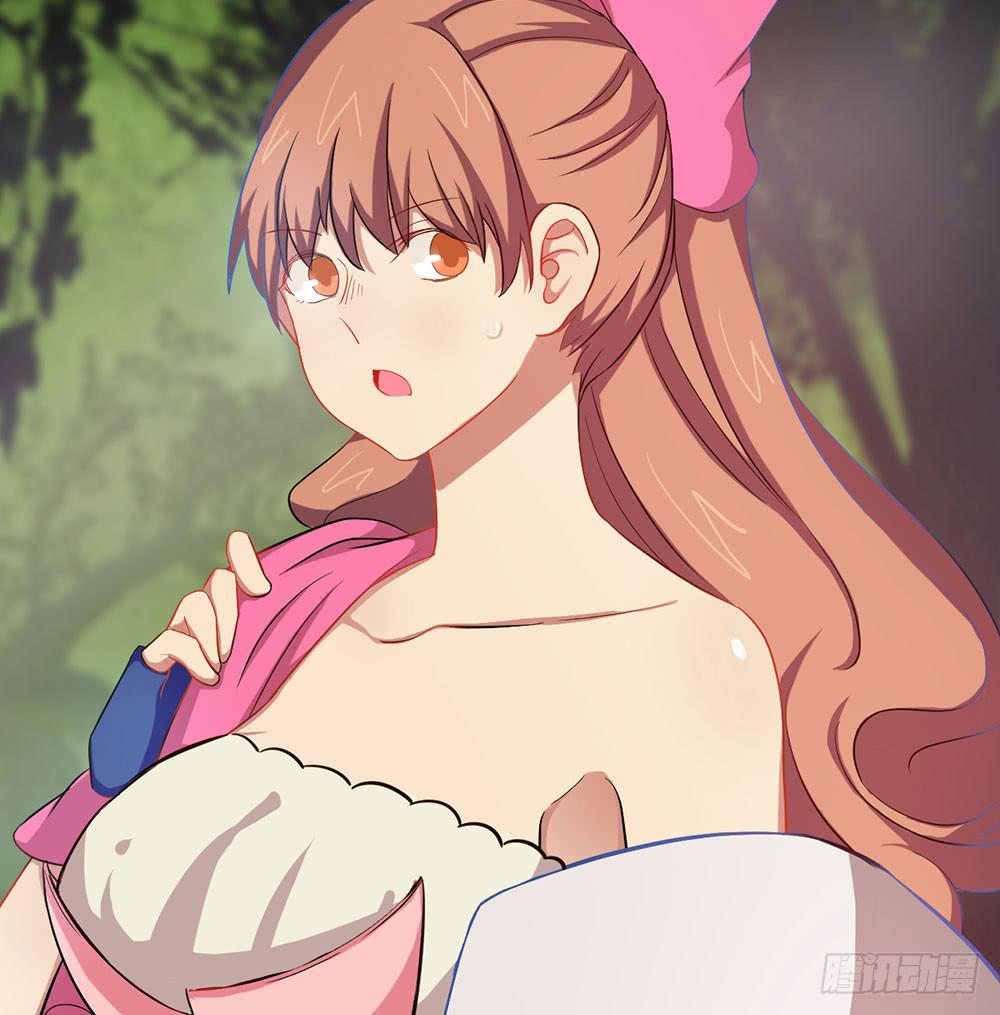 被隐藏的真相(1/2)-第29话