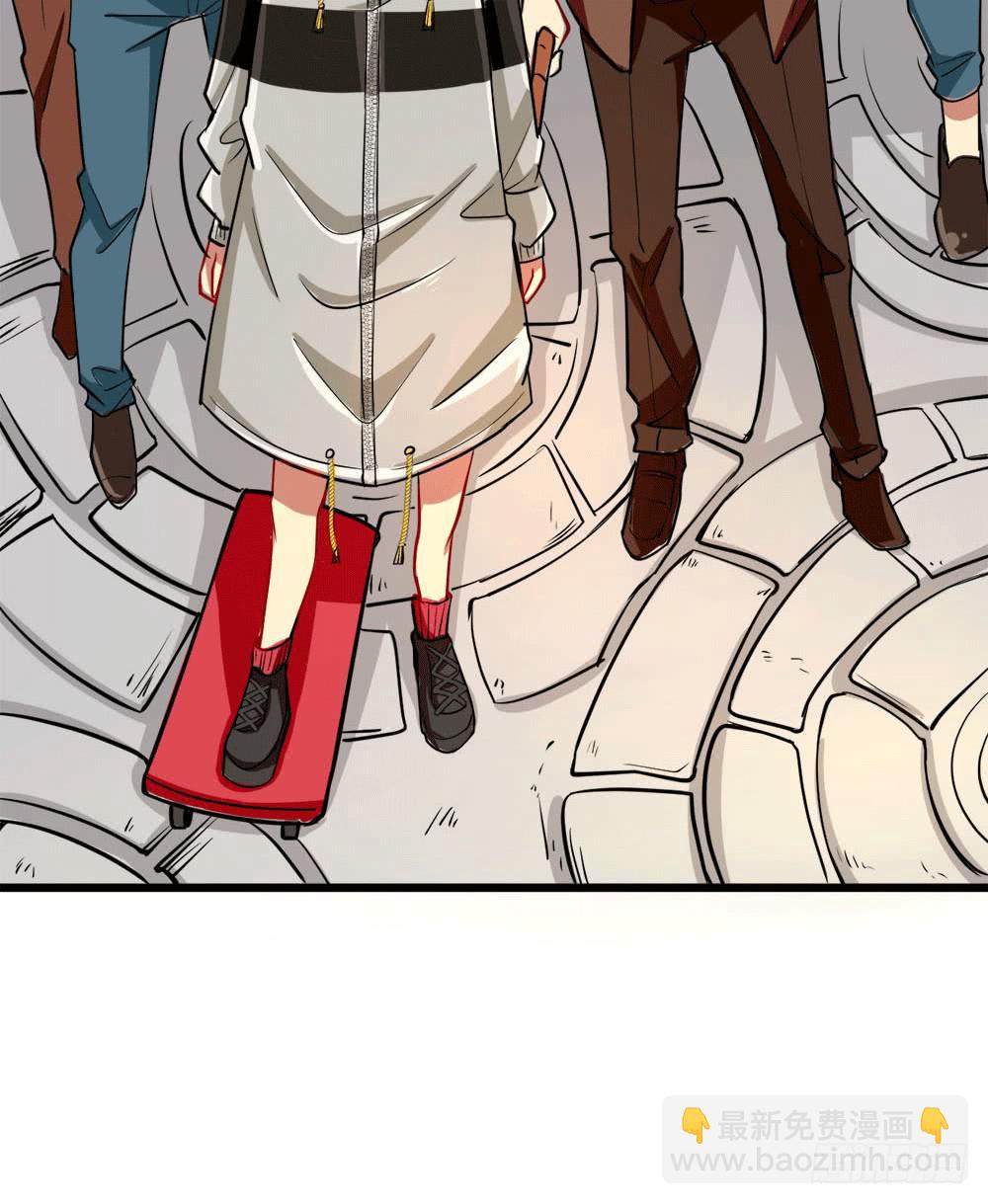 伏击(1/2)-第31话