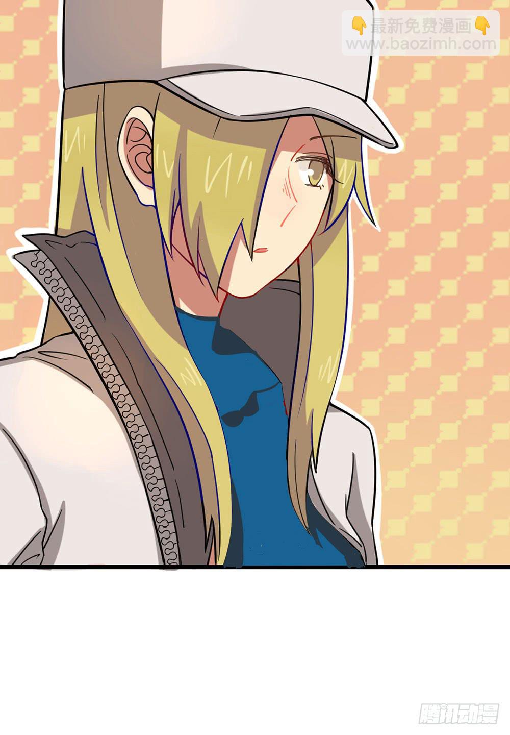 夏菲的信任(1/2)-第33话