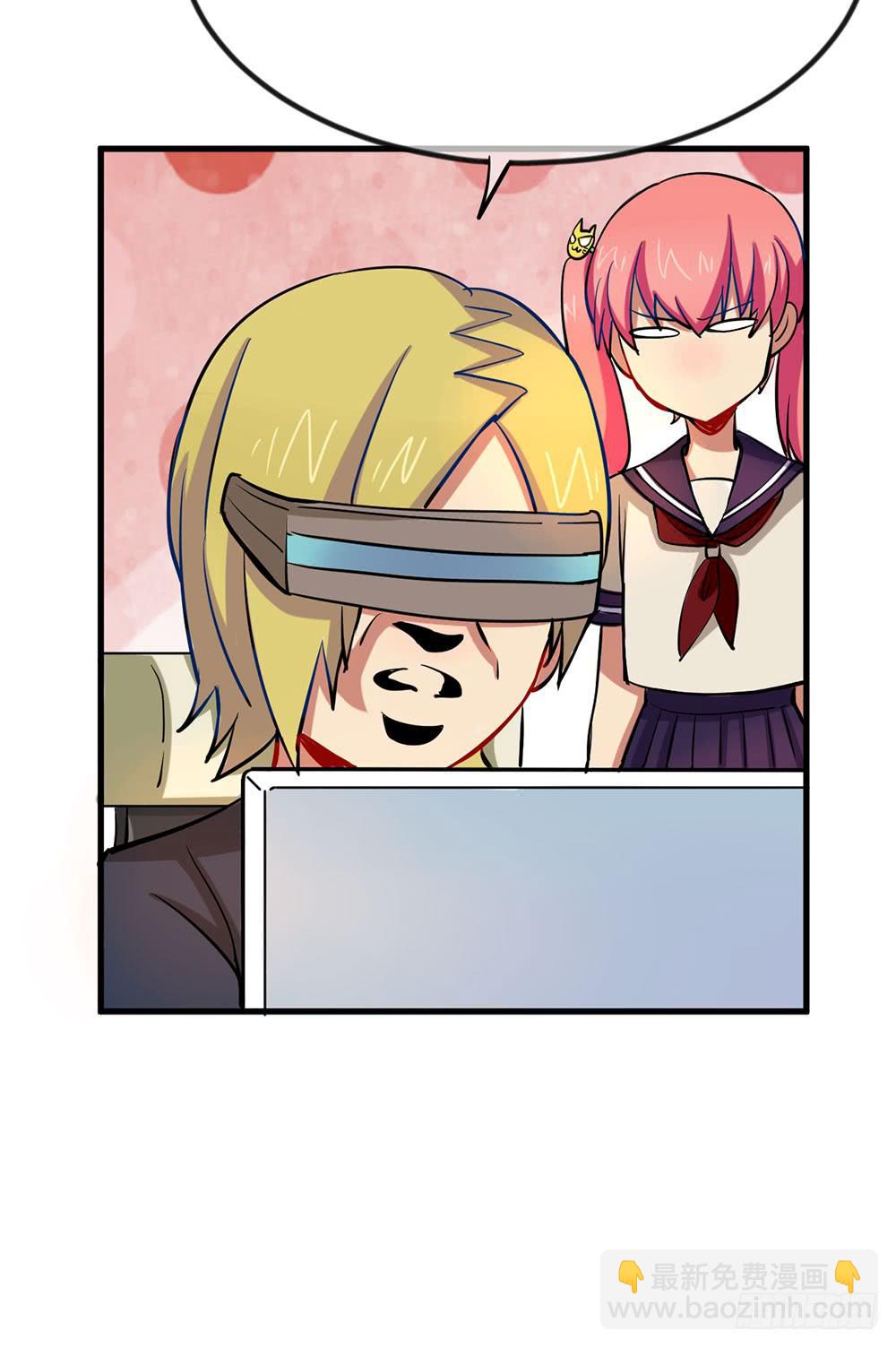 神不会掷骰子 - 劳动节快乐！(1/2) - 6