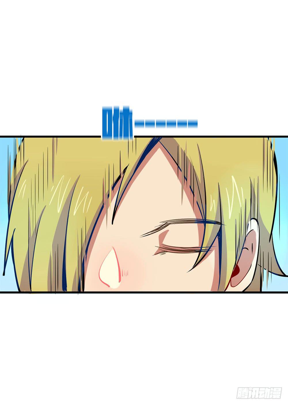 神不会掷骰子 - 劳动节快乐！(1/2) - 7