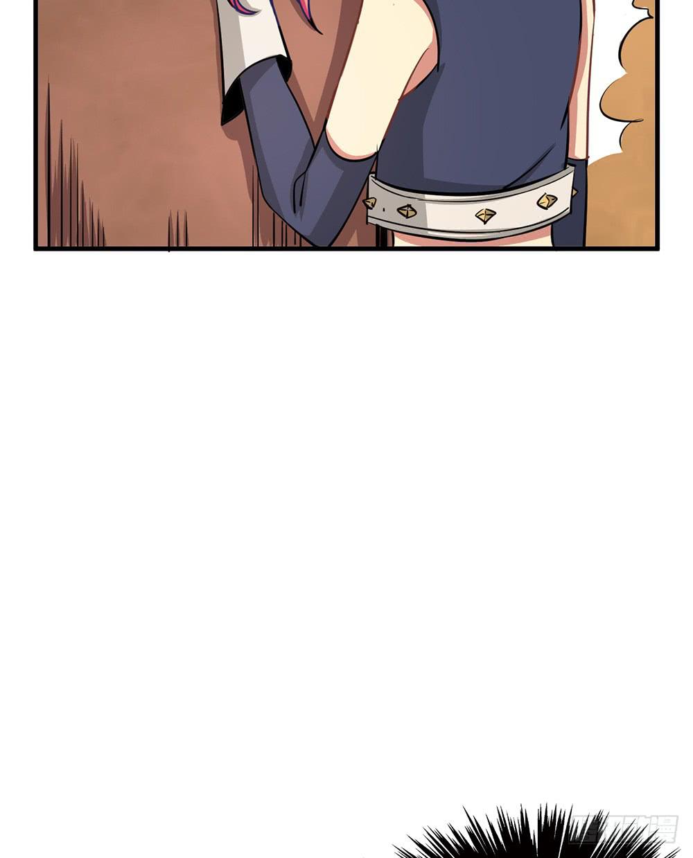 神不会掷骰子 - 老哥变回男性了？！(2/2) - 3