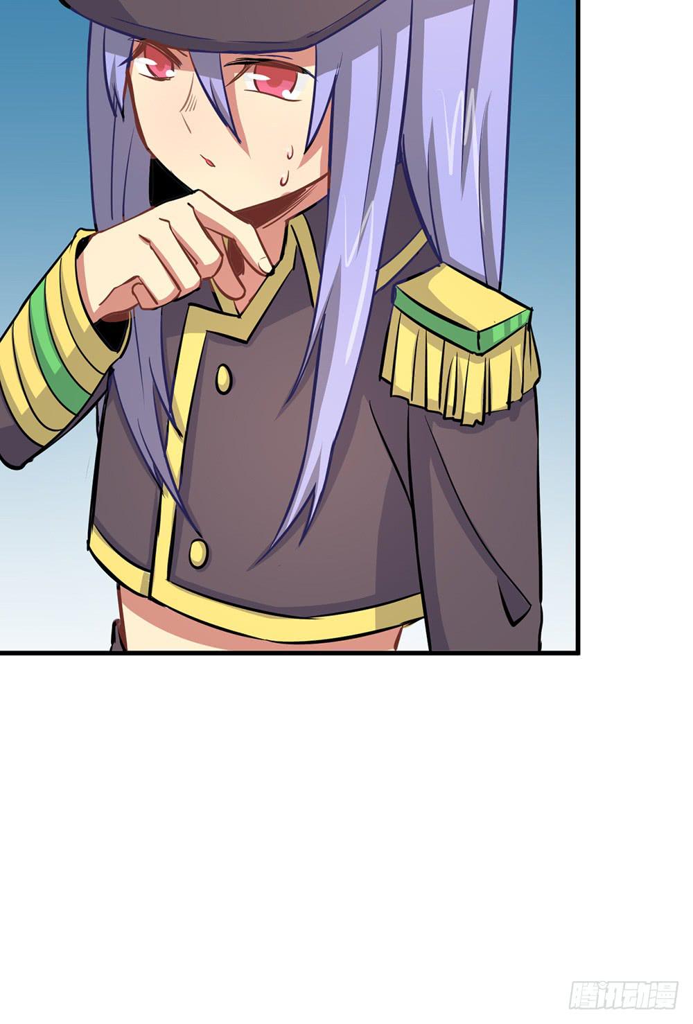 神不会掷骰子 - 老哥变回男性了？！(2/2) - 6