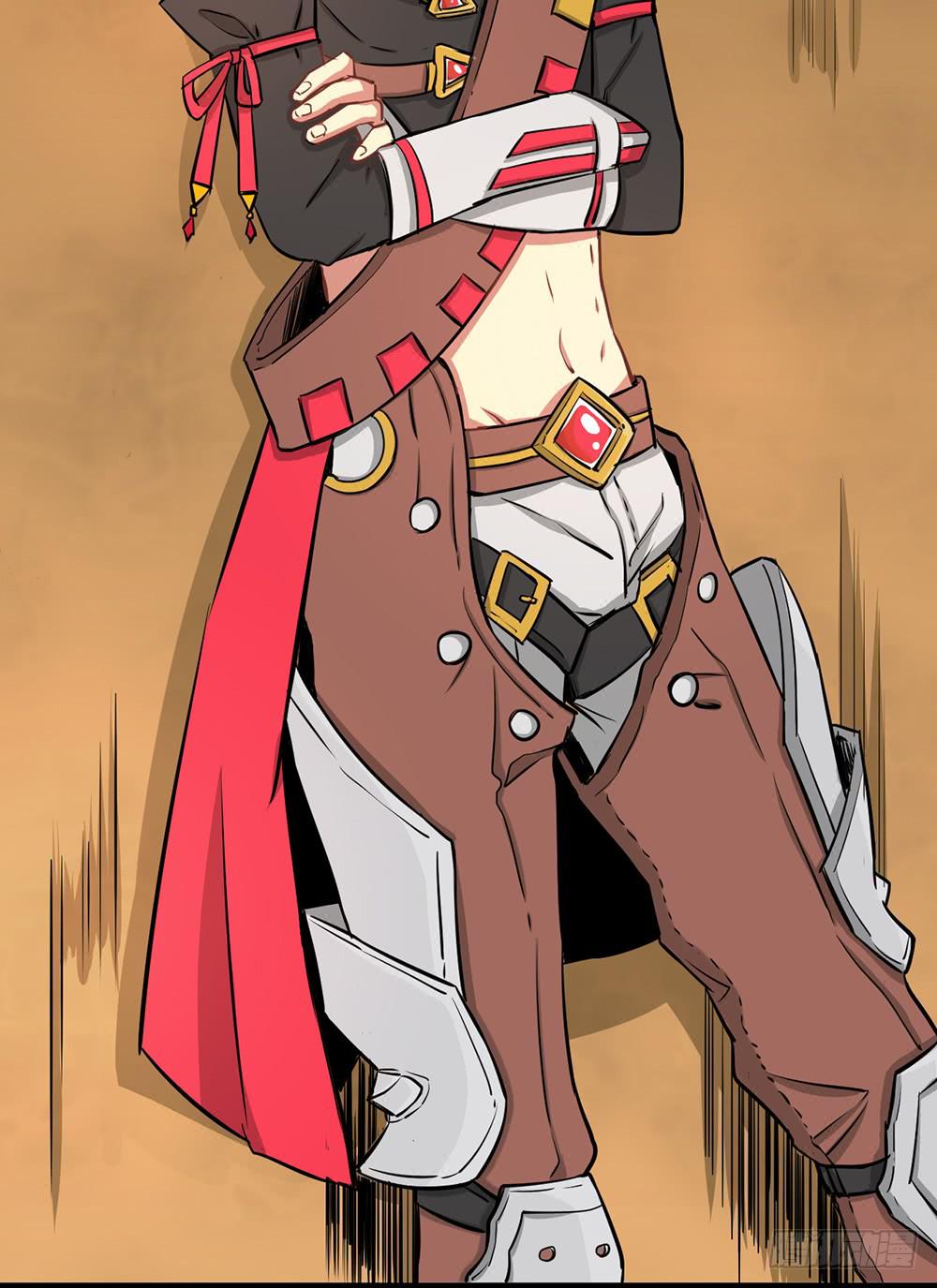 神不会掷骰子 - 老哥变回男性了？！(2/2) - 2