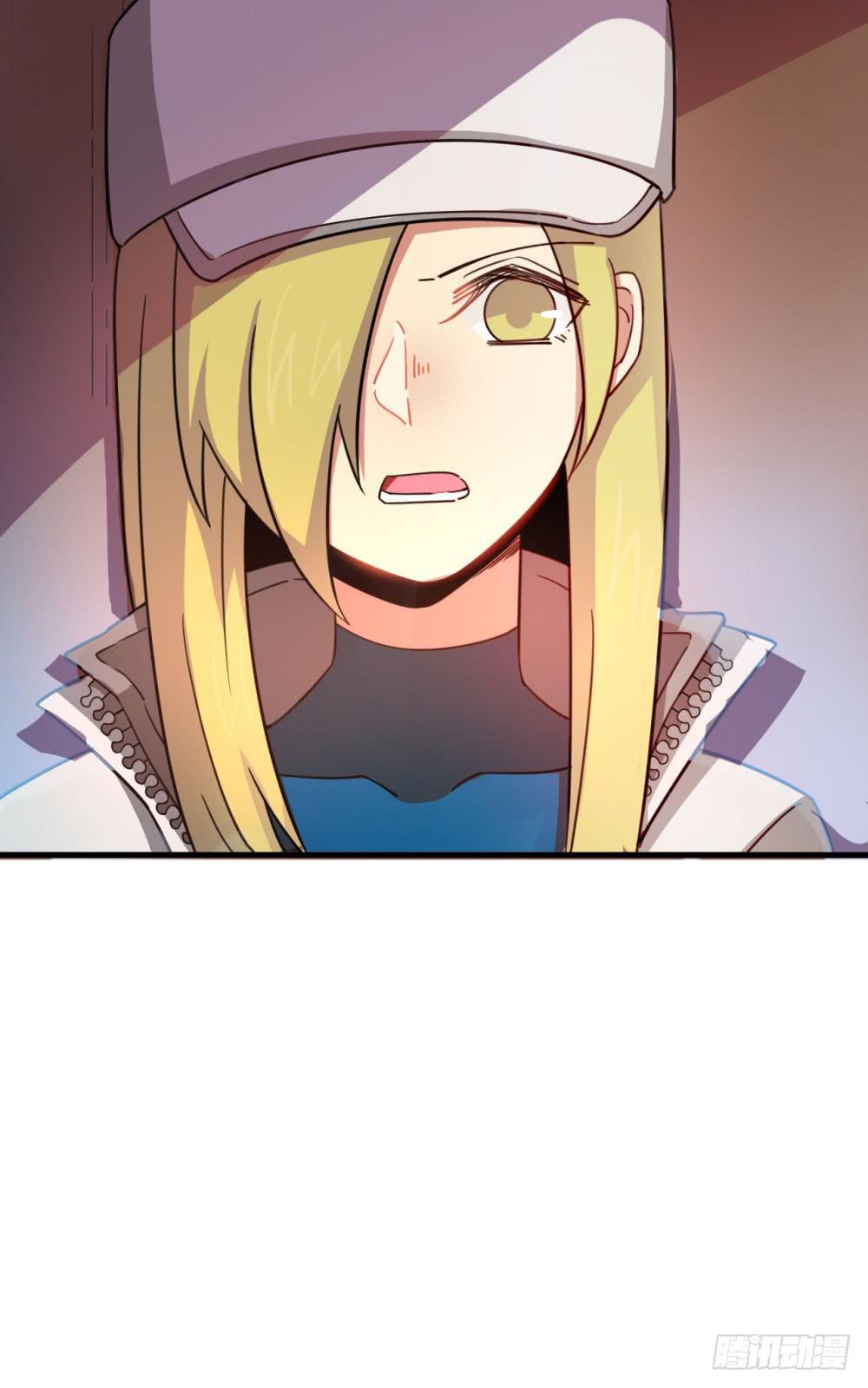 神不会掷骰子 - 这个男人到底是？(1/2) - 2