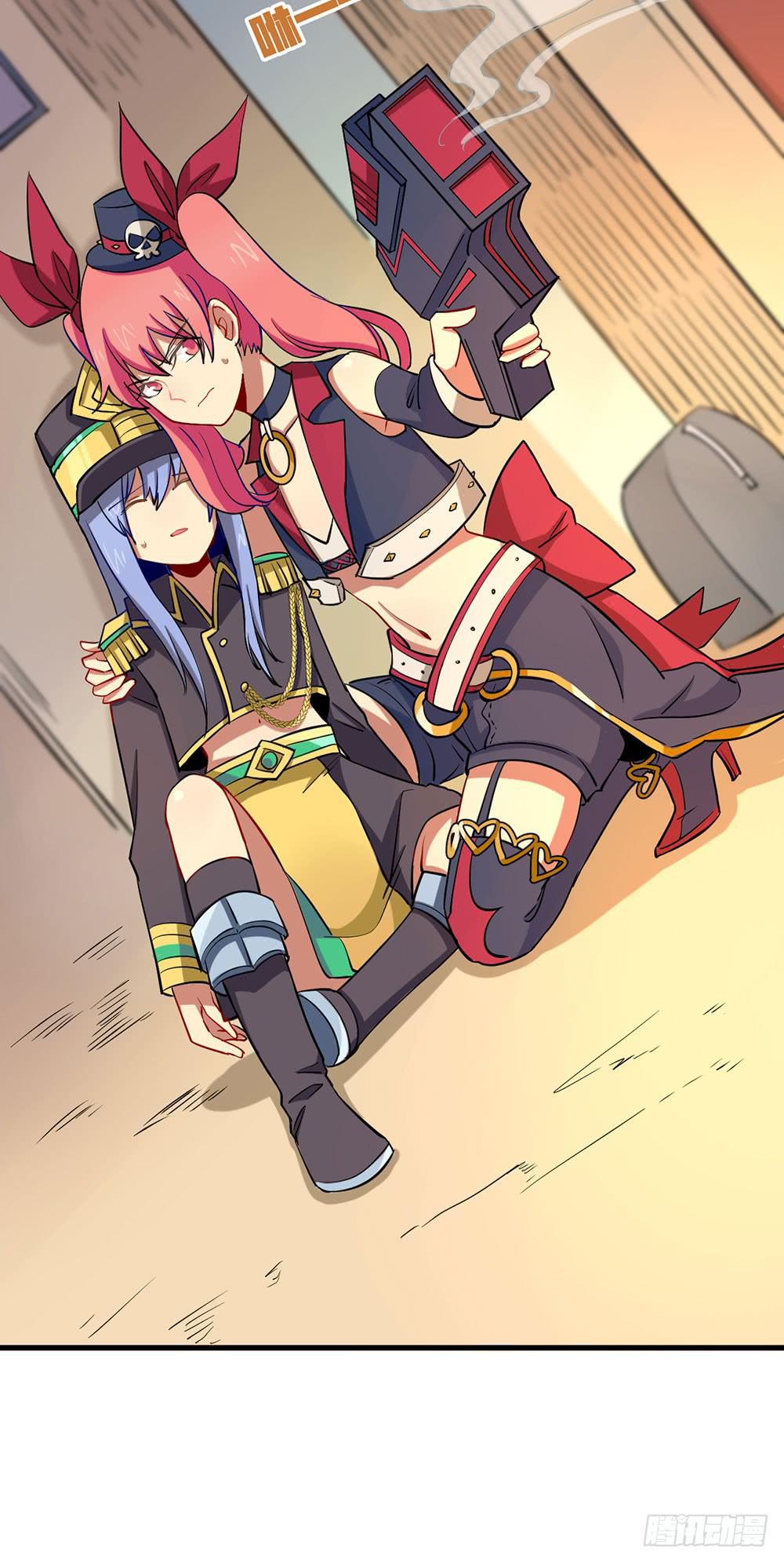 神不会掷骰子 - 这个男人到底是？(1/2) - 5