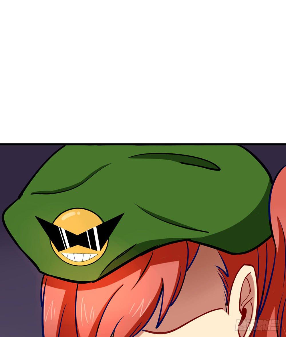 神不会掷骰子 - 疯女人(1/2) - 7