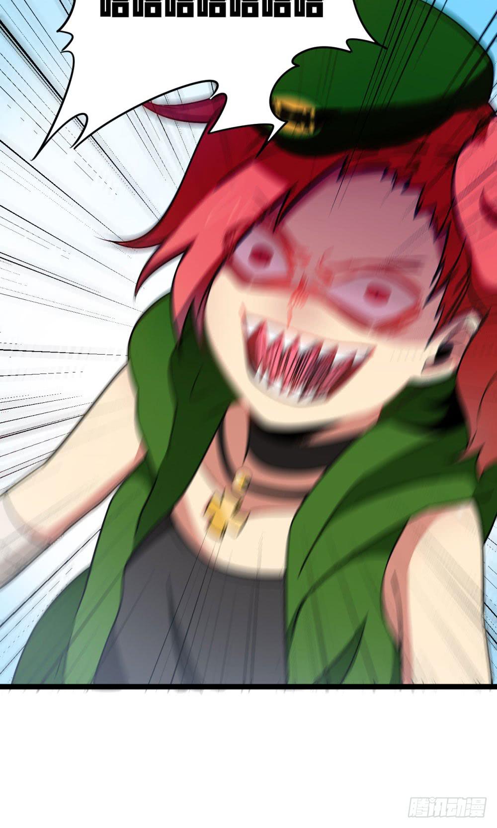 神不会掷骰子 - 真假契约！联手？！(1/2) - 7