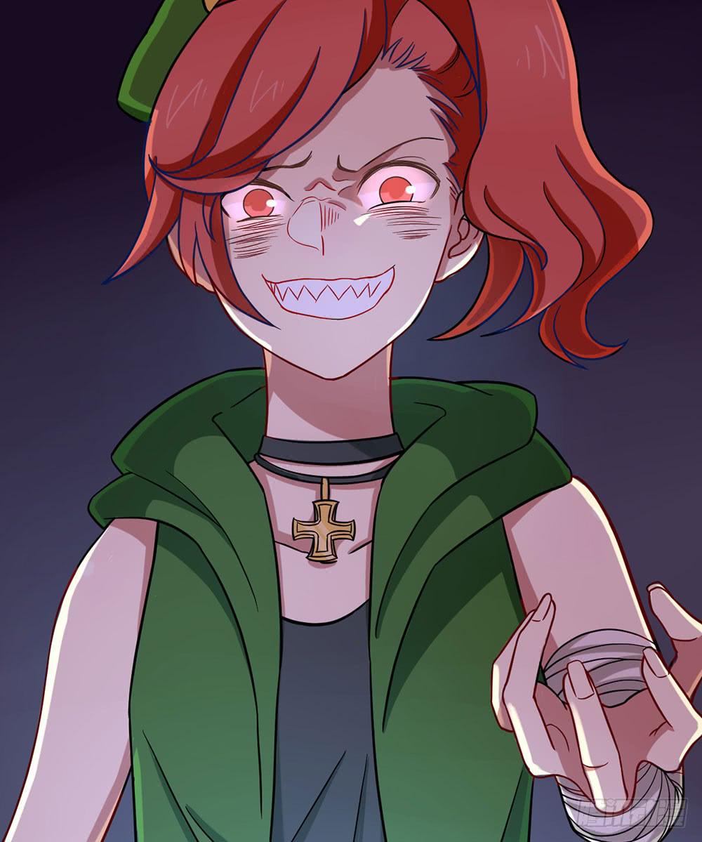 神不会掷骰子 - 真假契约！联手？！(1/2) - 3