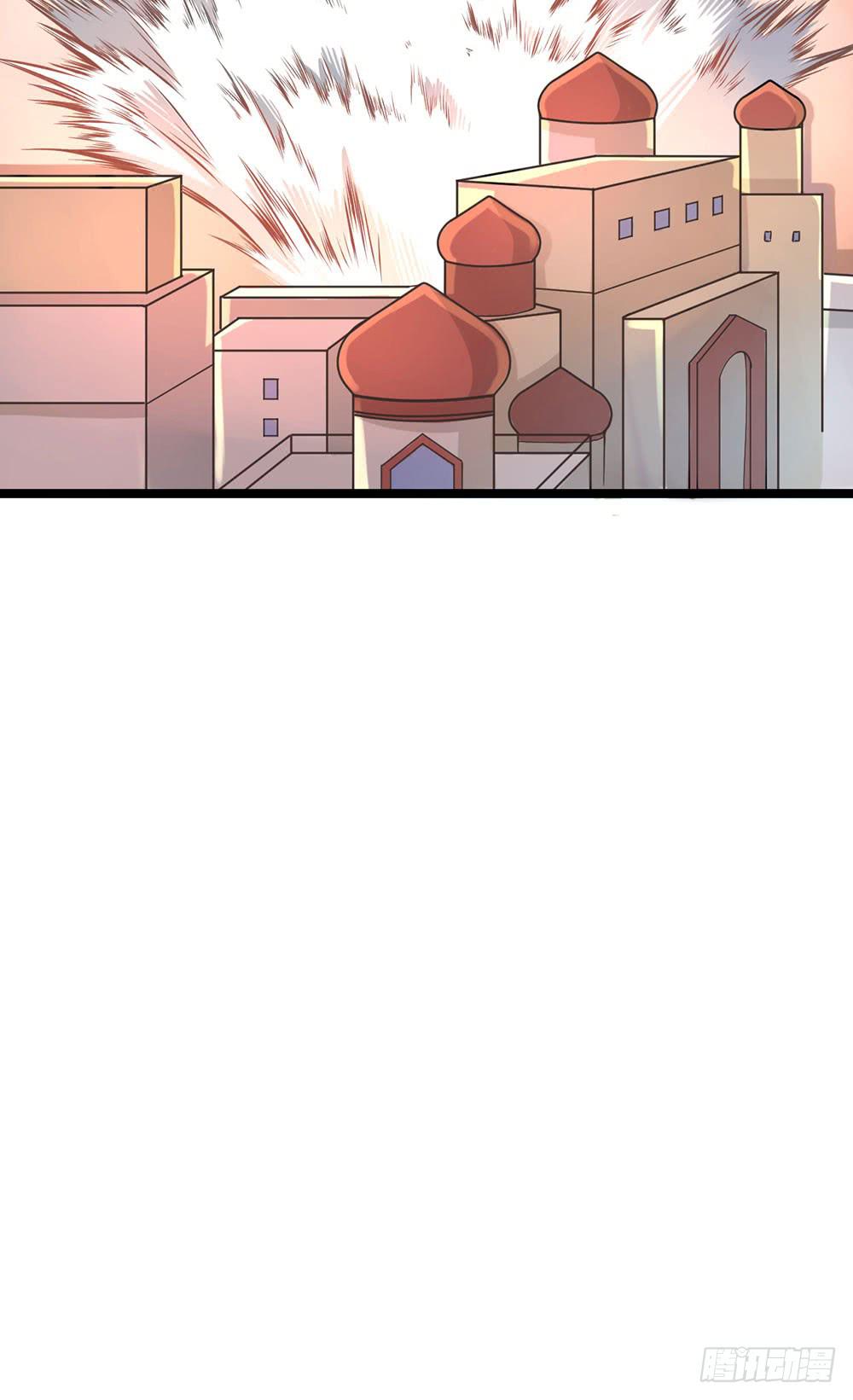 神不会掷骰子 - 真假契约！联手？！(2/2) - 3