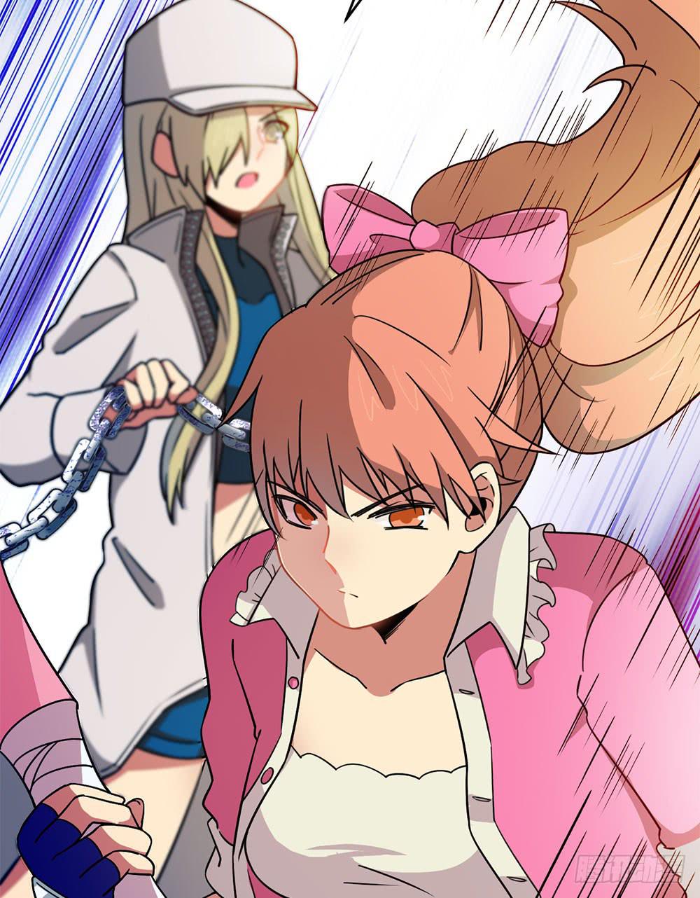 神不会掷骰子 - 真假契约！联手？！(2/2) - 3