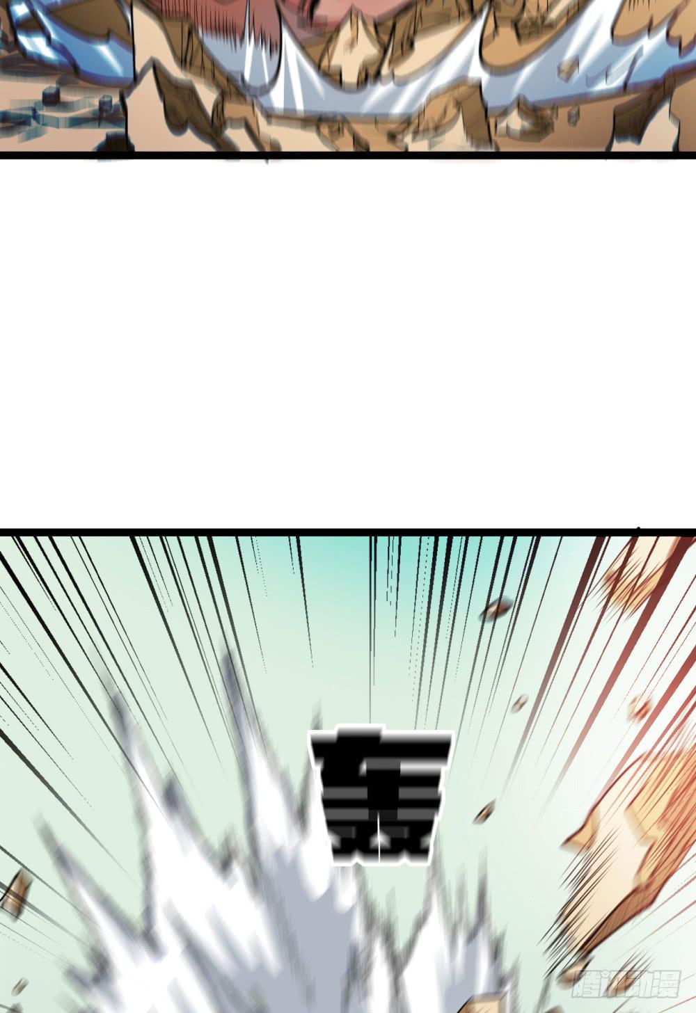 特种兵登场！(1/2)-第49话