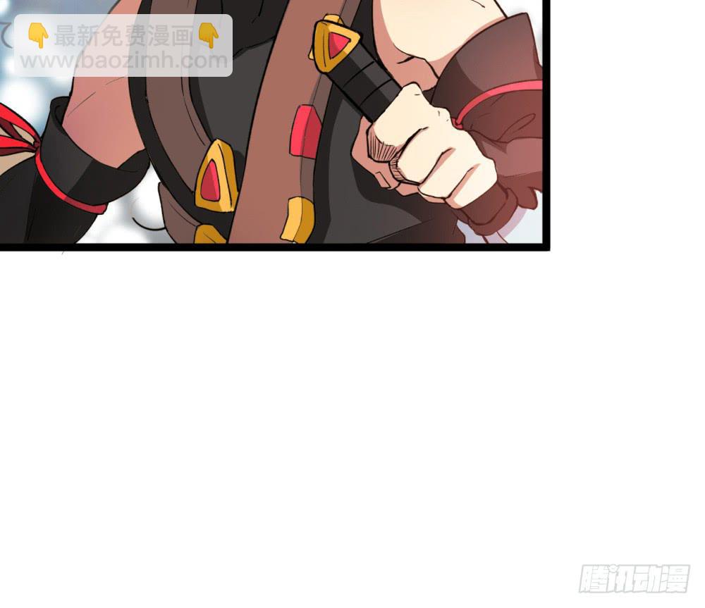 特种兵登场！(1/2)-第49话