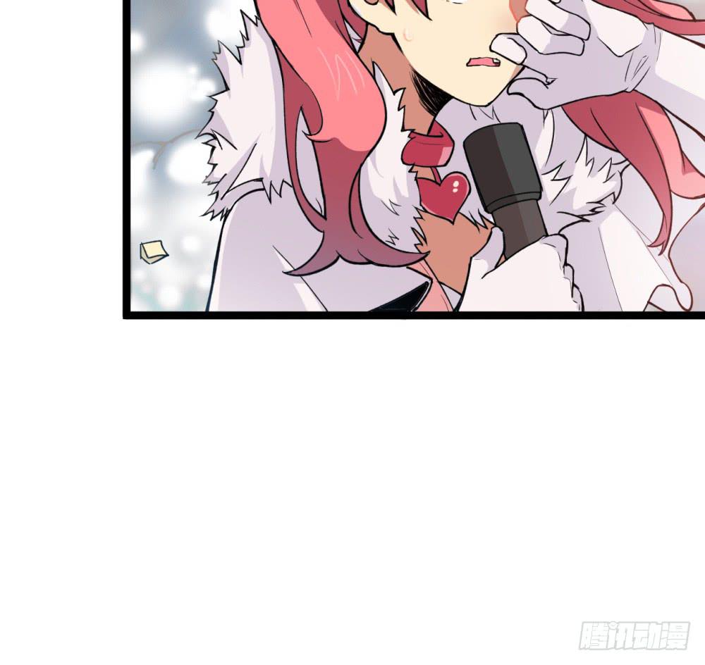 特种兵登场！(1/2)-第49话