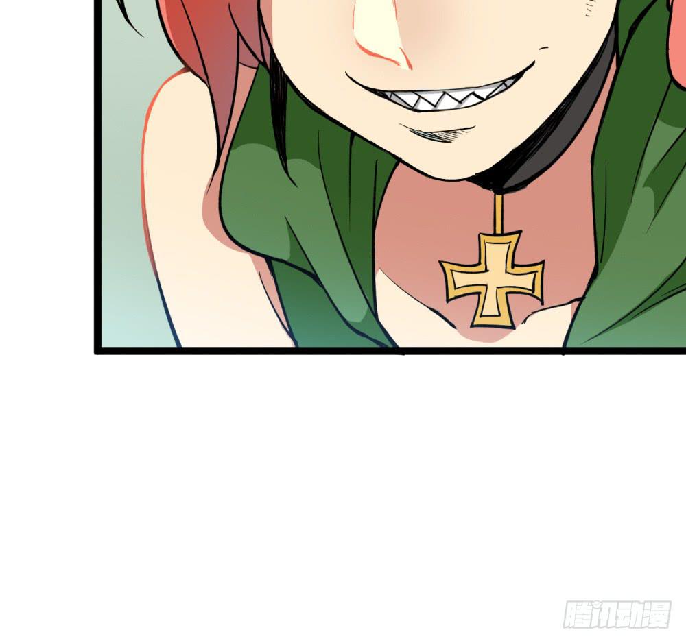 特种兵登场！(1/2)-第49话