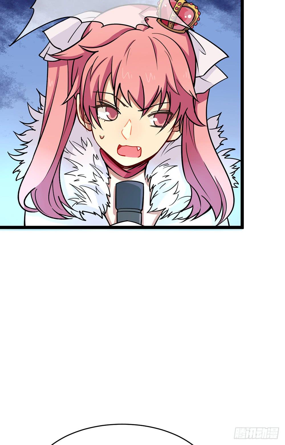 特种兵登场！(1/2)-第49话