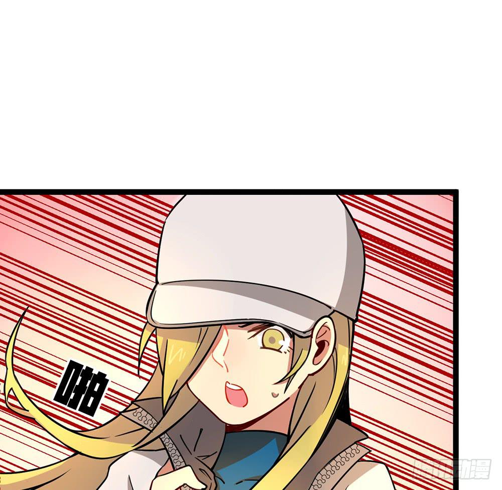 特种兵登场！(1/2)-第49话