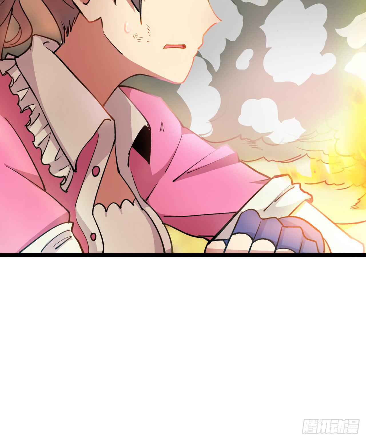 战斗结束！(1/2)-第51话