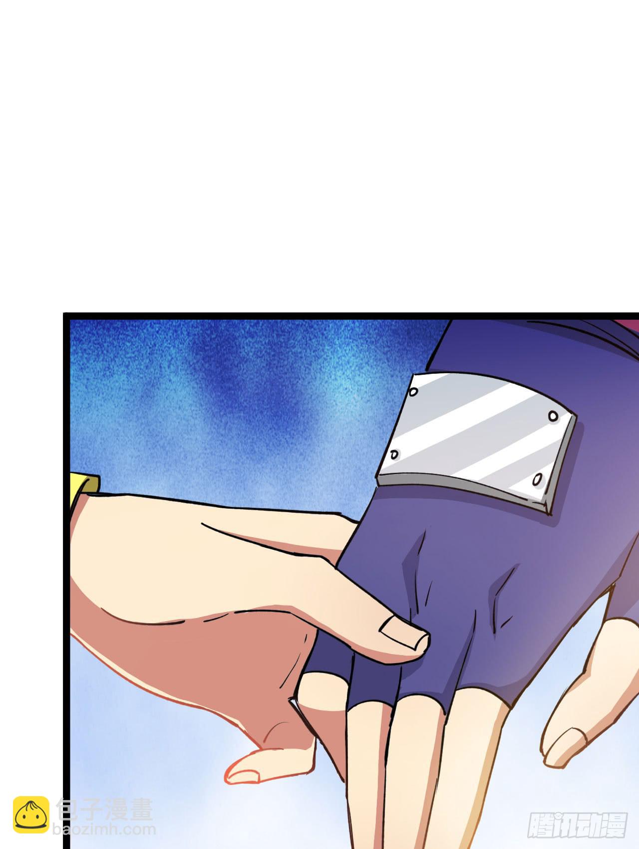 战斗结束！(1/2)-第51话