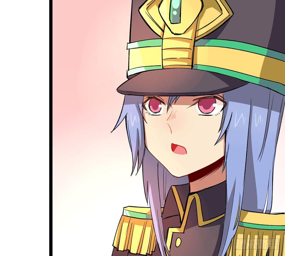 好心人送的皮肤？！(1/2)-第53话