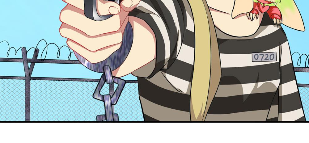 开挂才是主角！(1/2)-第7话