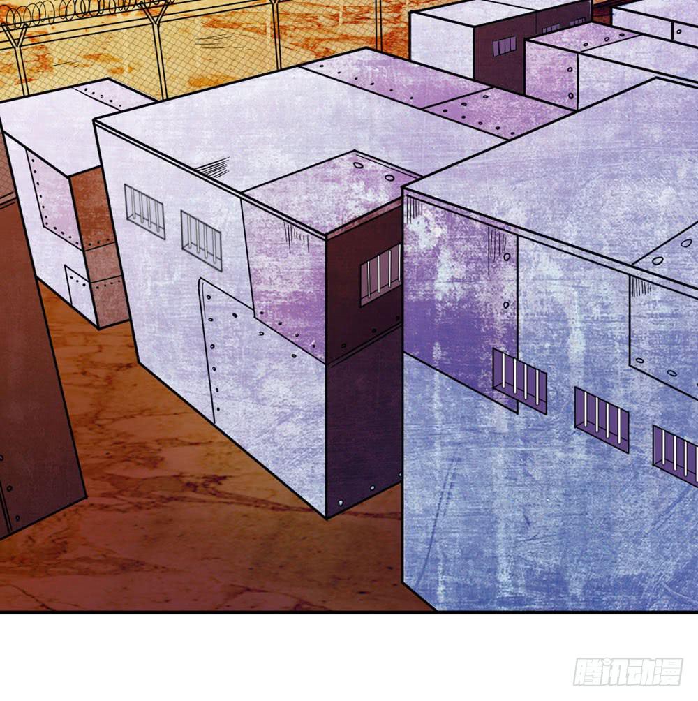 开挂才是主角！(1/2)-第7话