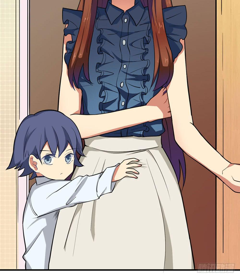 赞助商的阴谋(1/2)-第9话