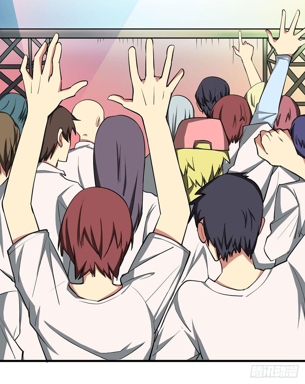 赞助商的阴谋(1/2)-第9话