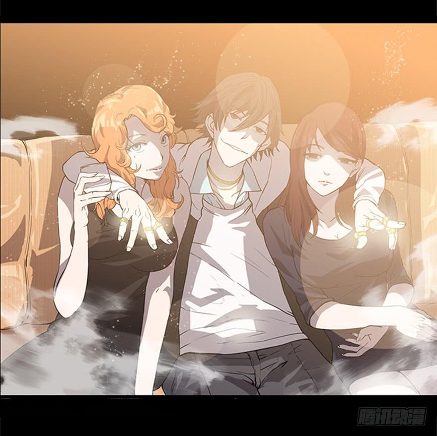 第零话：序章-第1话