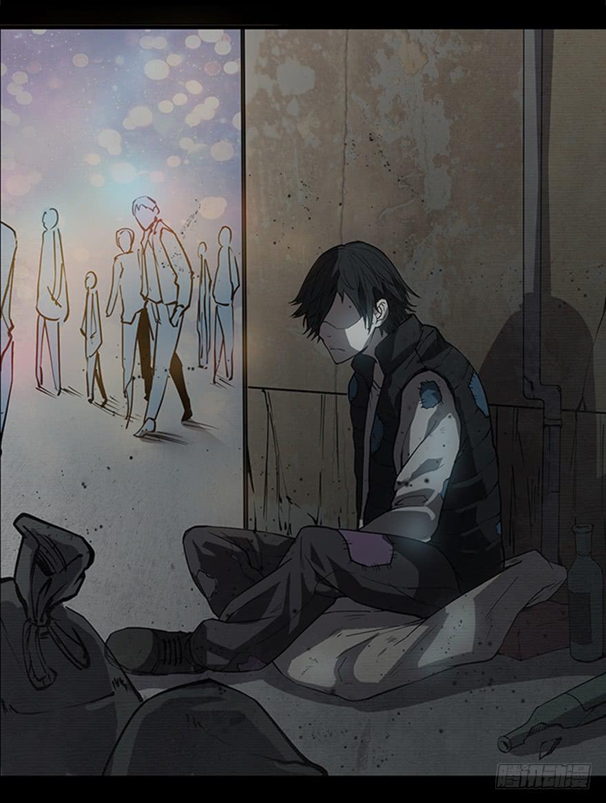 第零话：序章-第1话