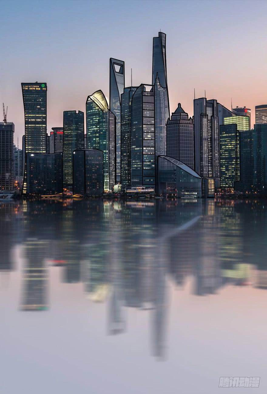 第零话：序章-第1话