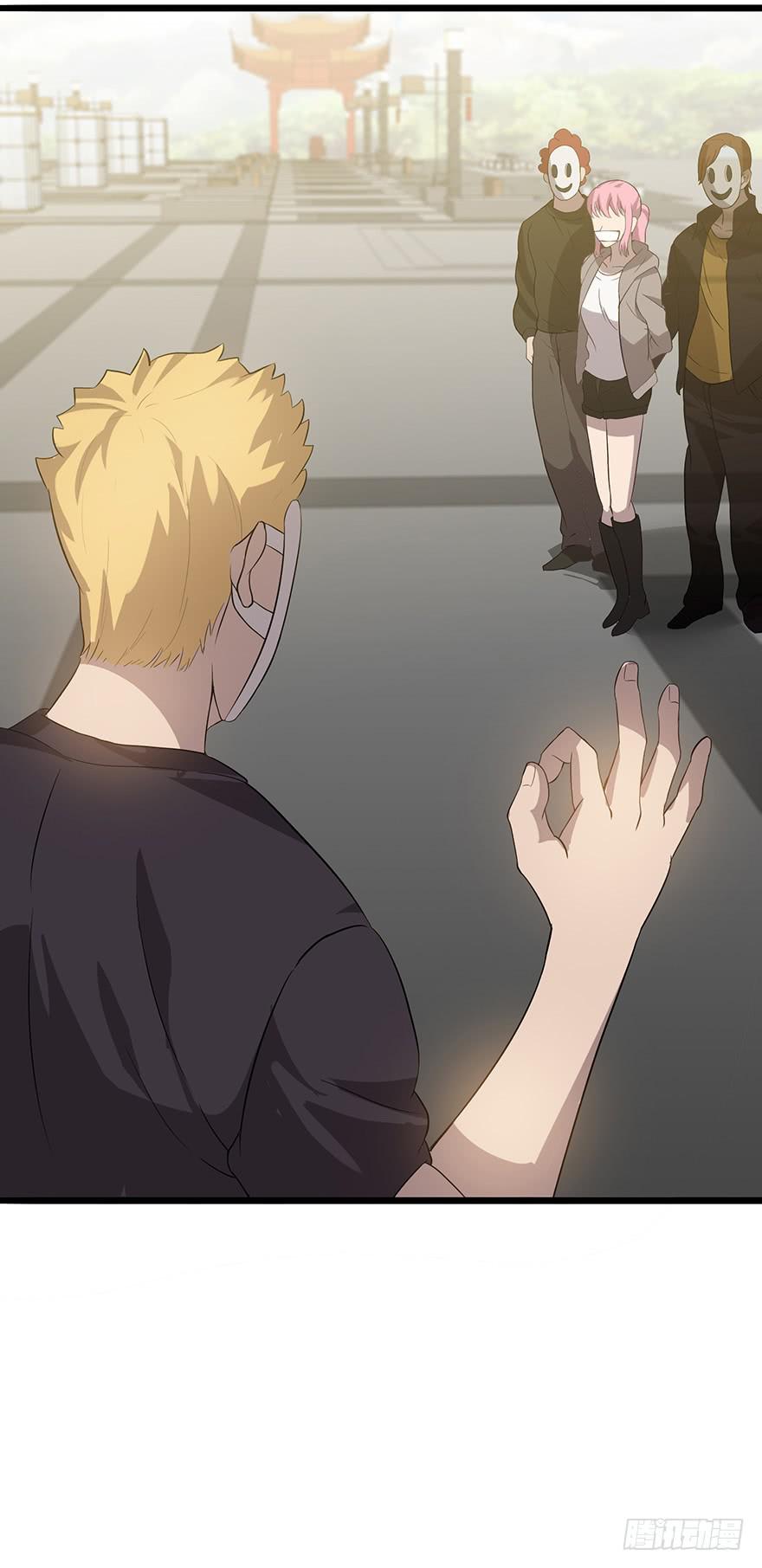 第十六话：美梦成真(1/2)-第17话