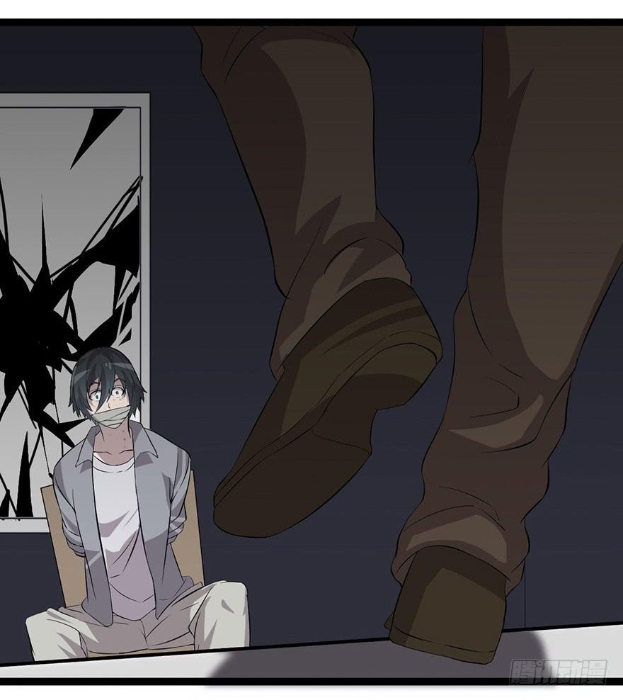 第二十二话：过敏危机(1/2)-第23话