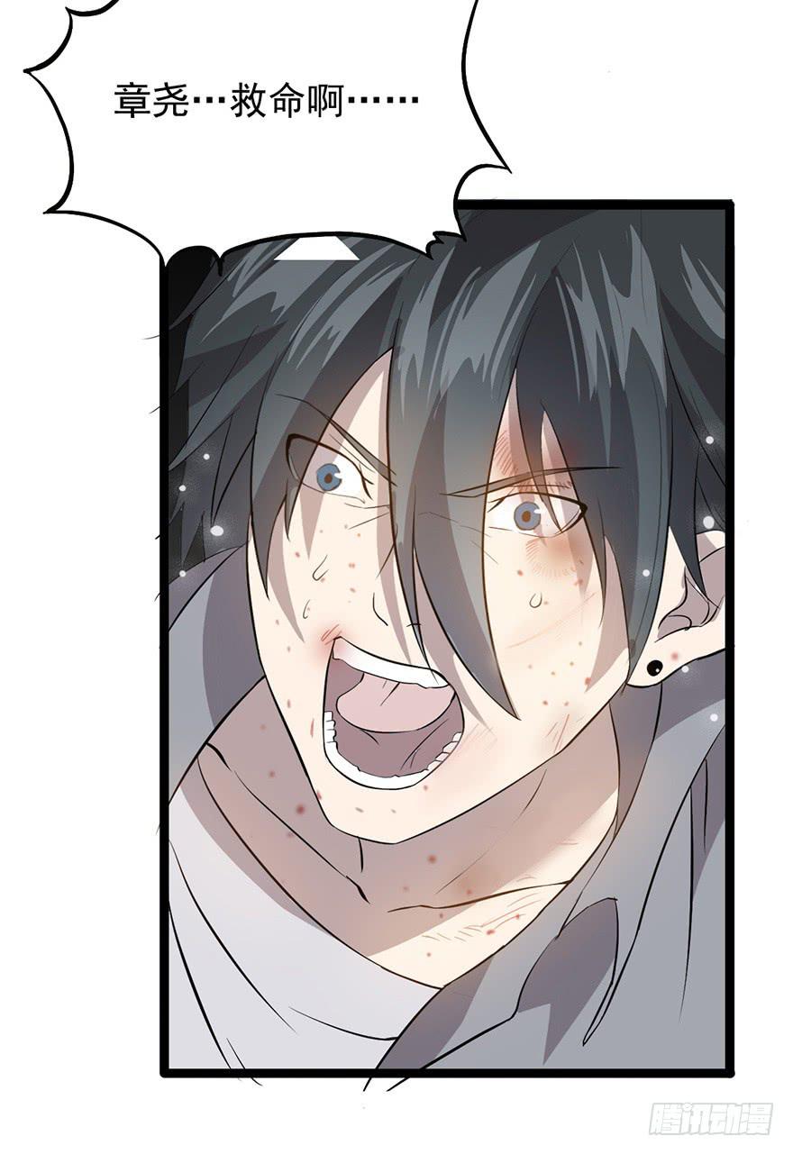 第二十二话：过敏危机(1/2)-第23话