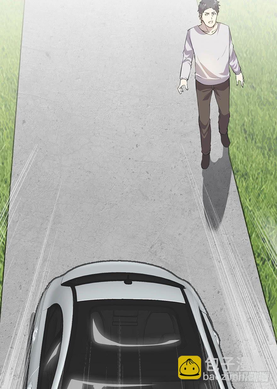 第二十四话：身份混淆(1/2)-第25话