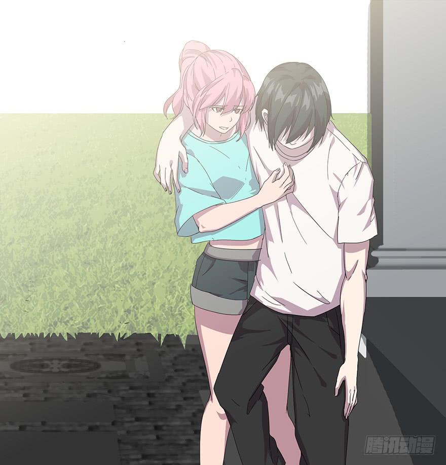 第二十八话：第二个女主(1/2)-第29话