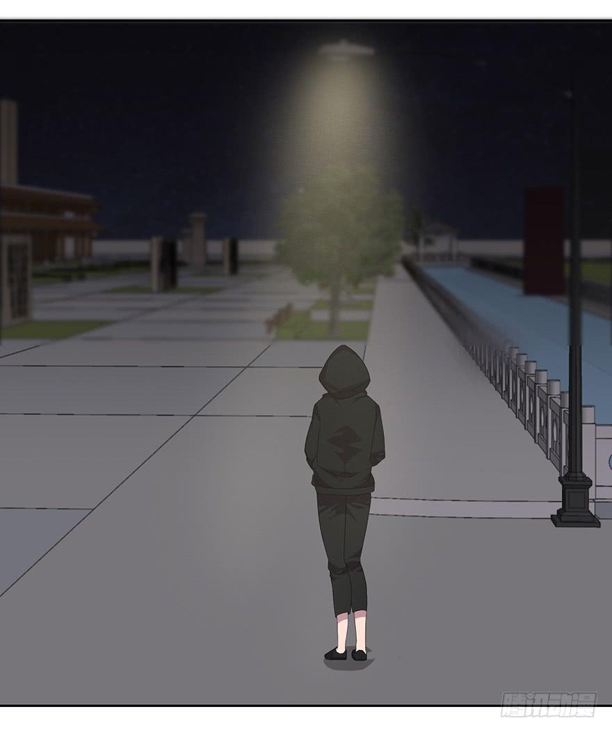 第二十八话：第二个女主(1/2)-第29话