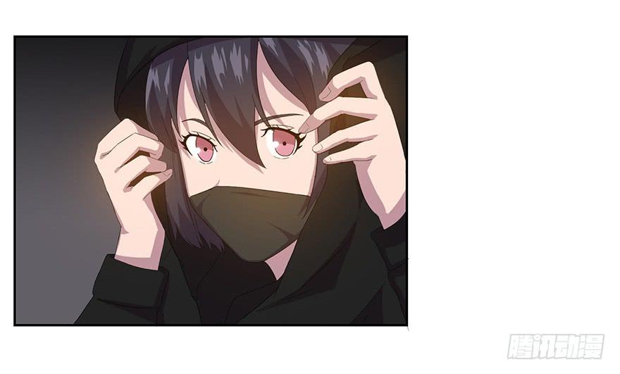 第二十八话：第二个女主(1/2)-第29话