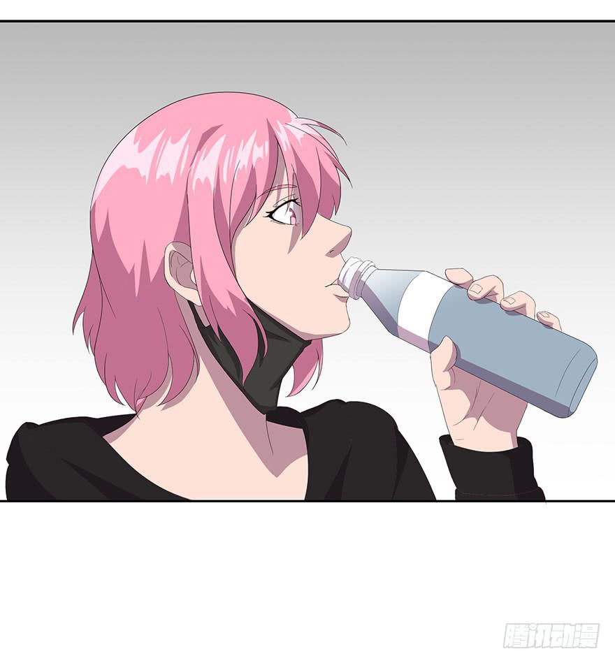 第二十八话：第二个女主(1/2)-第29话