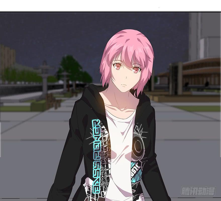 第二十八话：第二个女主(1/2)-第29话