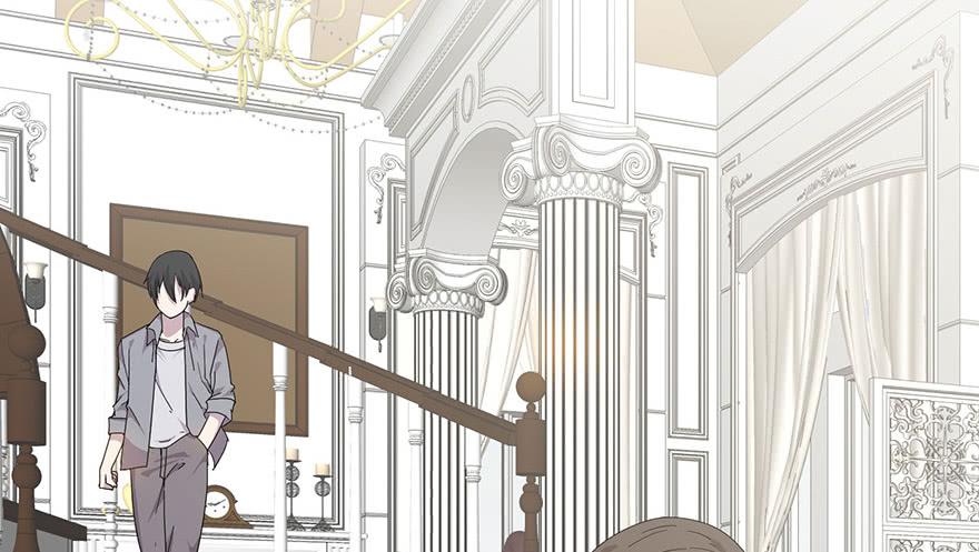 第三十二话：身份戳穿(1/2)-第33话