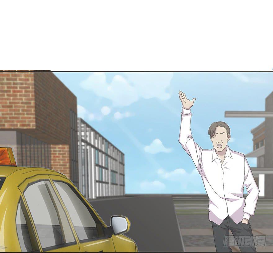 第三十二话：身份戳穿(1/2)-第33话