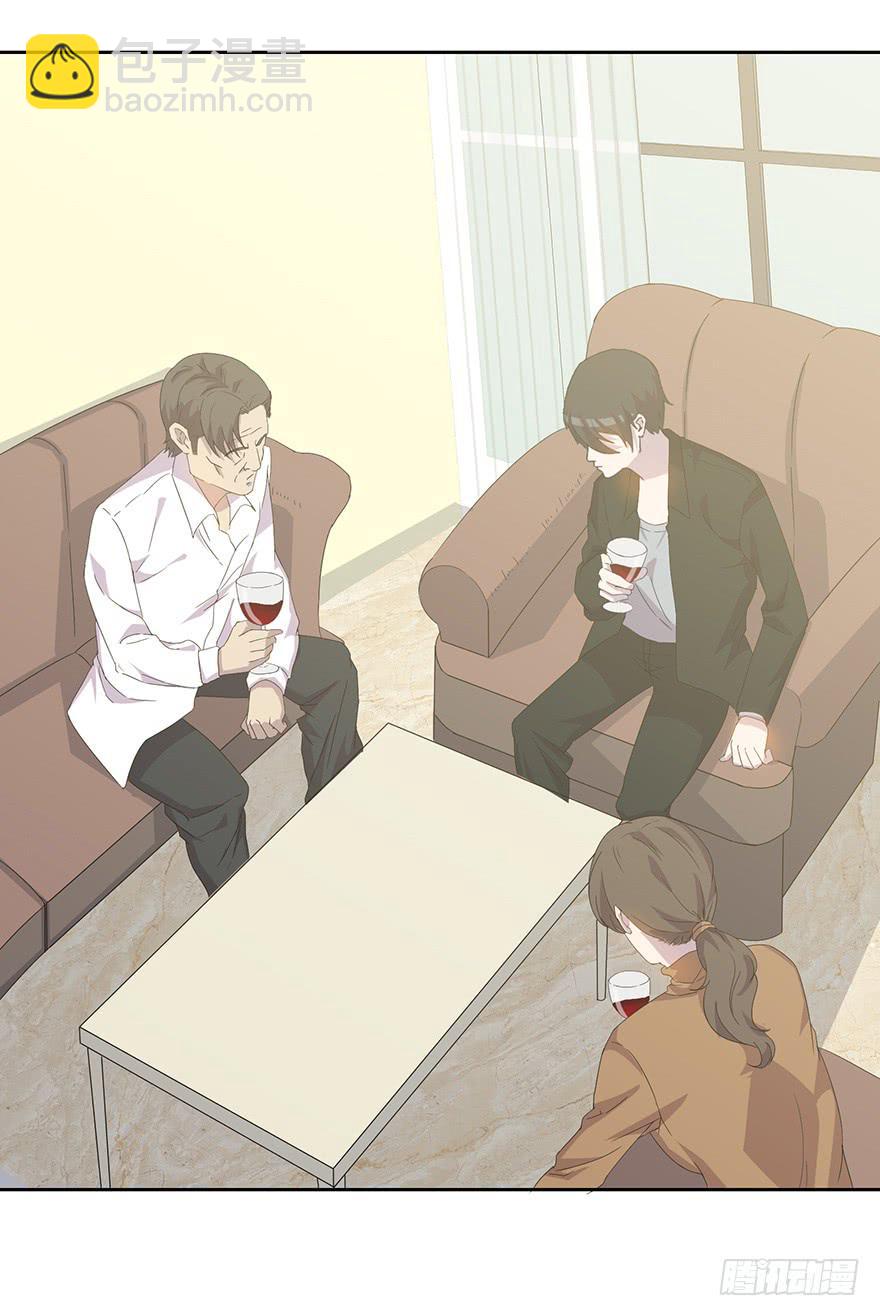 第三十四话：狩猎开始(1/2)-第35话