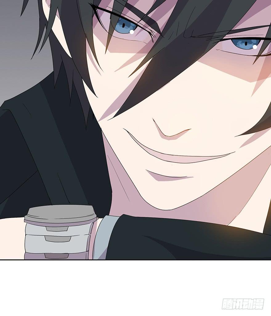 第三十四话：狩猎开始(1/2)-第35话