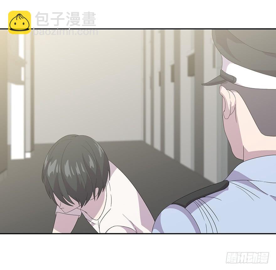 第三十六话：身份洗牌(1/2)-第37话