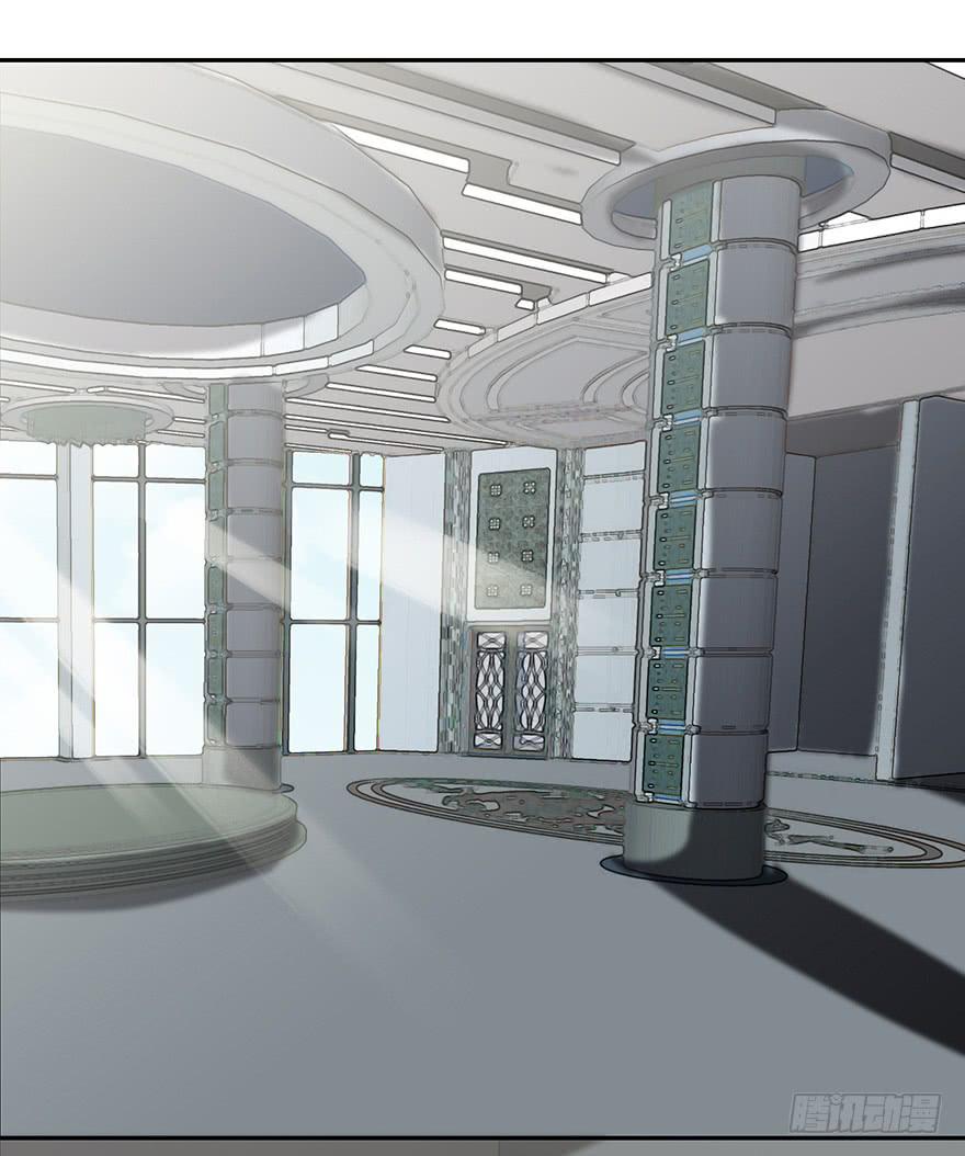 第三十八话：平行世界的幕后玩家(1/2)-第39话