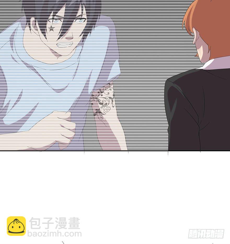 第三十八话：平行世界的幕后玩家(1/2)-第39话