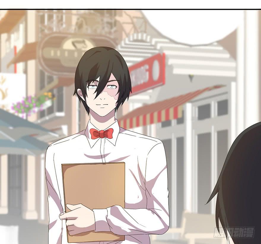 第三十八话：平行世界的幕后玩家(1/2)-第39话