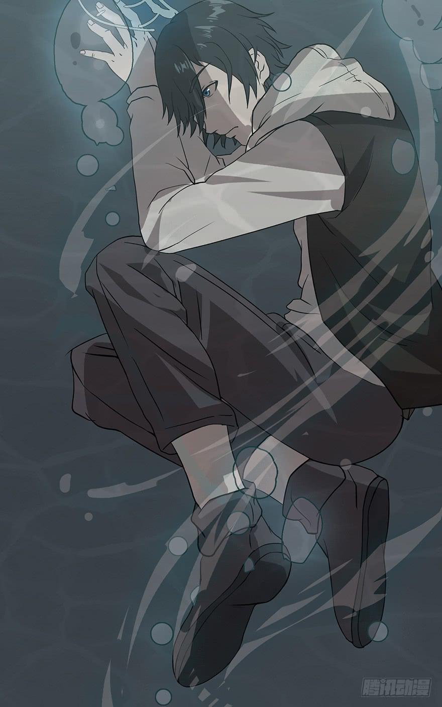 第四话：蝴蝶效应(1/3)-第5话