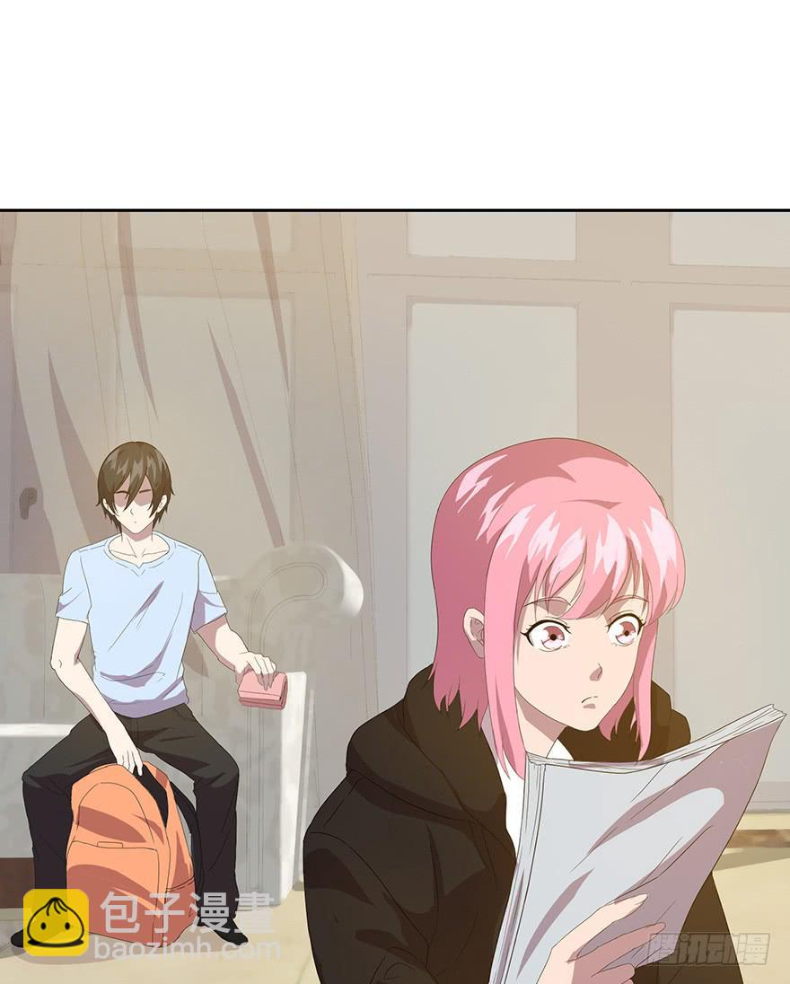 第四十话：危机开始(1/2)-第41话